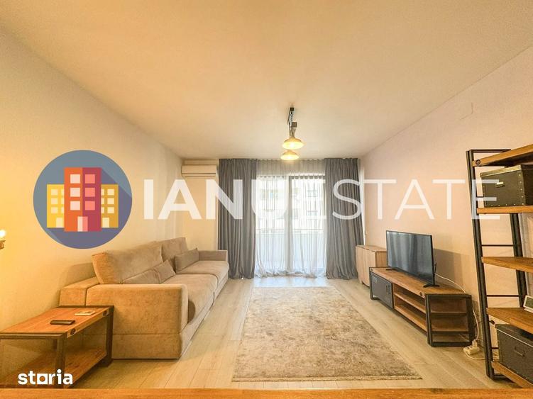 Apartament cu 2 camere decomandat în Văcăresti