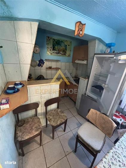Casă cu 4 camere în Buteasa