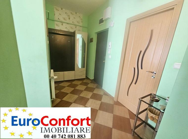 Inchiriem apartament 3 camere, Cartier Rezidential Ared Uta - 7