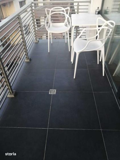 Apartament studio de inchiriat in Cosmopolit Mihai Viteazu - 4