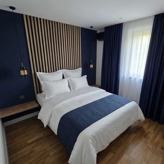 Apartament cu 2 camere decomandat în Podu Roș