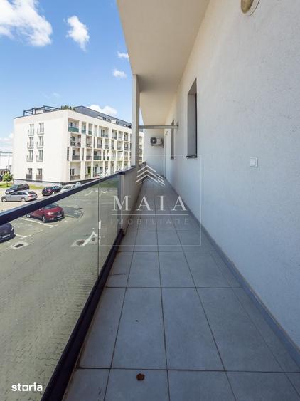 Apartament cu 2 camere în Lazaret