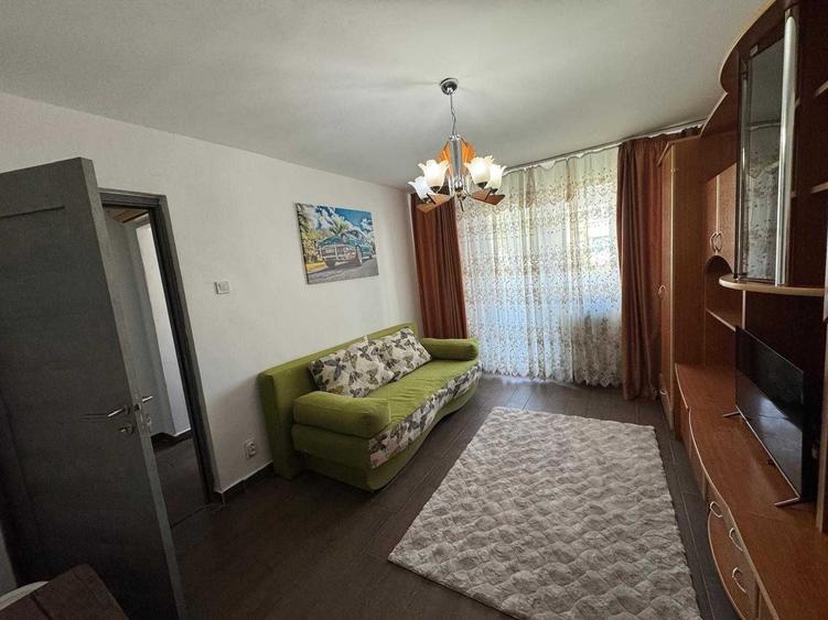 Apartament 2 Camere de Inchiriat 5 Min Metrou Lujerului / Tramvai 41 - 2