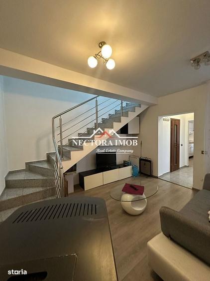 Apartament cu 3 camere în Nojorid