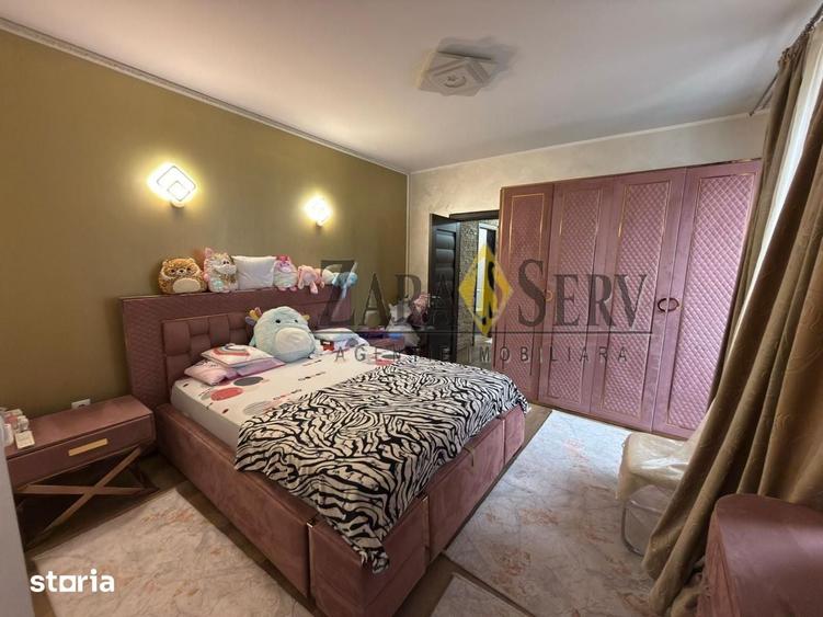 Apartament cu 3 camere decomandat în 9 Mai