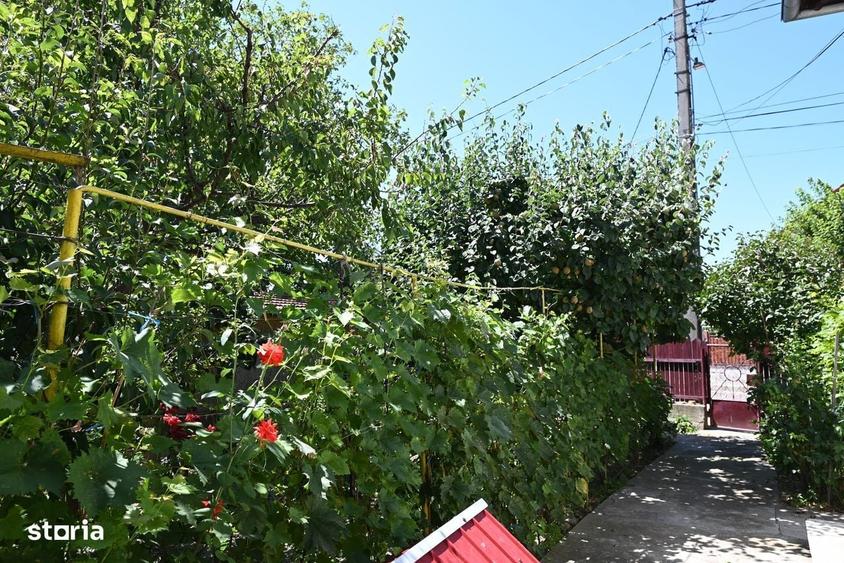 Casa de vanzare, Focsani, zona Tabacari, comision 0% - 6