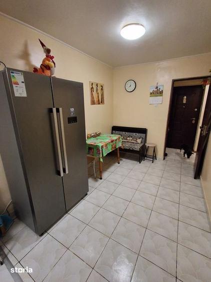 Apartament cu 3 camere în Hipodrom