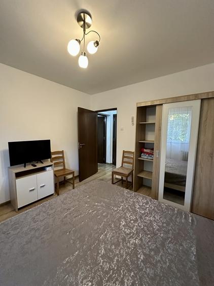 Apartament cu 2 camere semidecomandat în Drumul Taberei