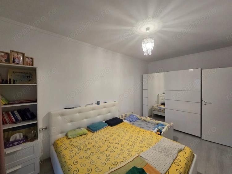 Apartament cu 2 camere decomandat în Dumbrăvița
