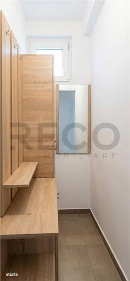 Apartament cu 2 camere decomandat în Ultracentral