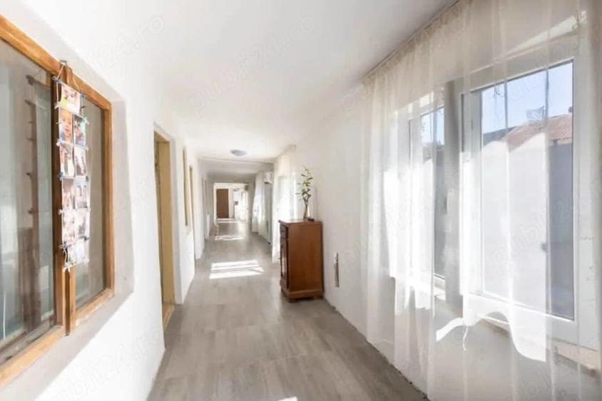 Casă cu Teren 276 Mp în Pantelimon