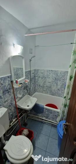 Garsonieră semidecomandată în Central