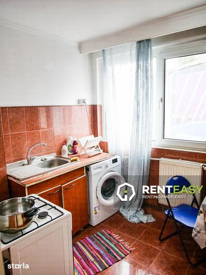 Apartament cu 2 camere în Piața Unirii