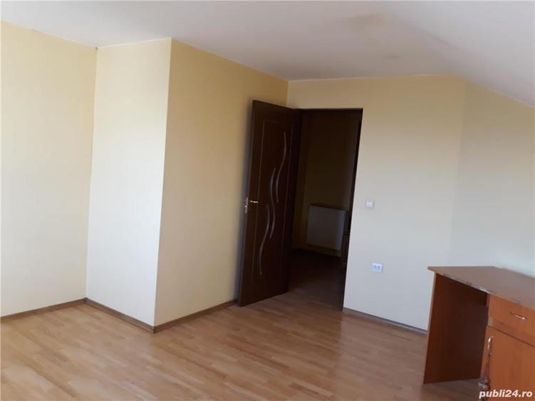 Apartament cu 2 camere în Găvana