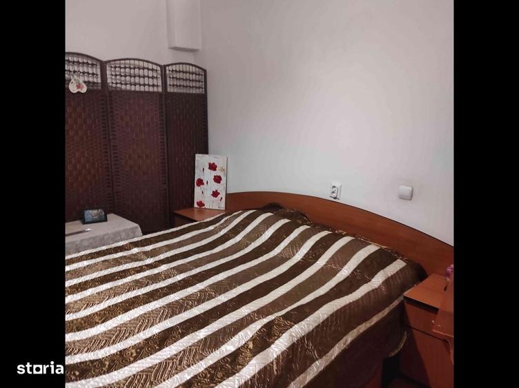Casă cu 3 camere în Central