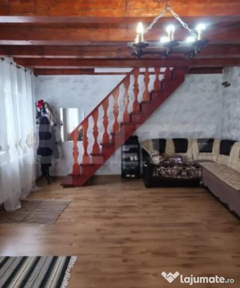 Casa de vanzare ,sat Tariceni comuna Sirna - 18