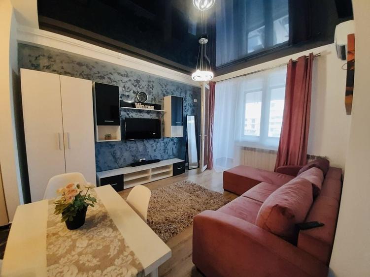 Apartament cu 2 camere în Nord