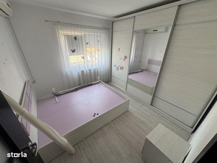 Apartament cu 2 camere decomandat în Km 5