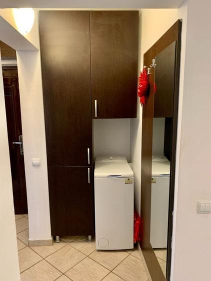 Apartament cu 2 camere decomandat în Baraolt