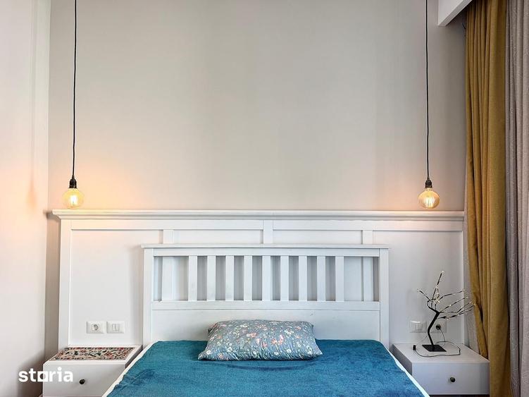 Universitate/Mantuleasa /Apartament Splendid /Terasa / Modernizat 2023 - 18