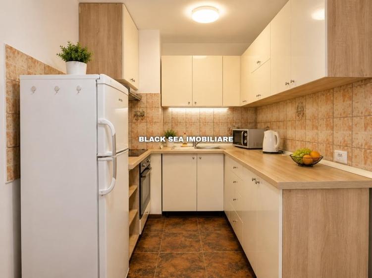 De inchiriat apartament 2 camere BL.Coralia - Universitatea Ovidius - 6
