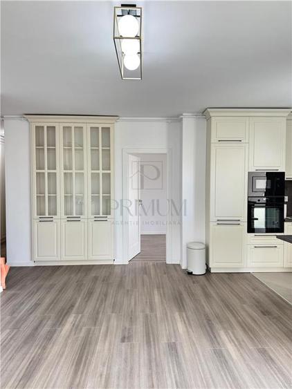 Apartament 3 camere deosebit mobilat si utilat modern in bloc nou - Torontalului - 5