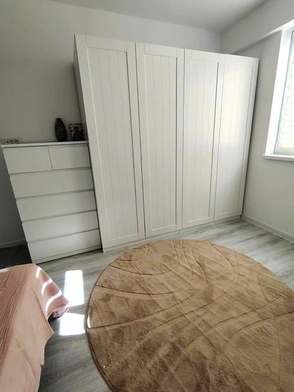 Apartament cu 2 camere disponibil pentru inchiriere - 4