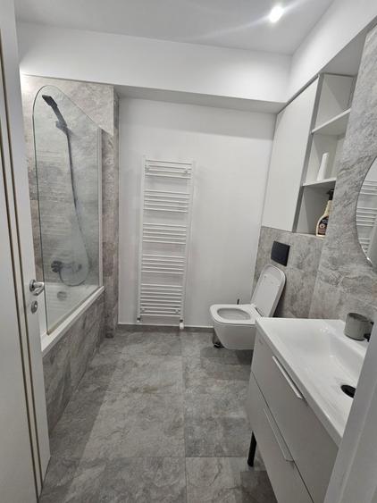 Apartament 2 camere modern, complet  mobilat, in complex Delta City - 12
