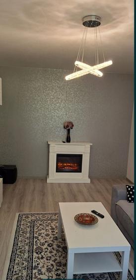 Apartament cu 2 camere decomandat în Sălăjan