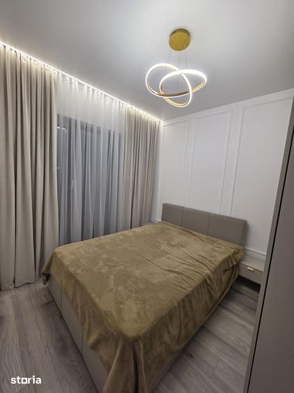 Apartament cu 2 camere în Inel II