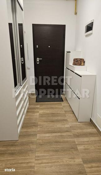 Apartament cu 3 camere decomandat în Aviației