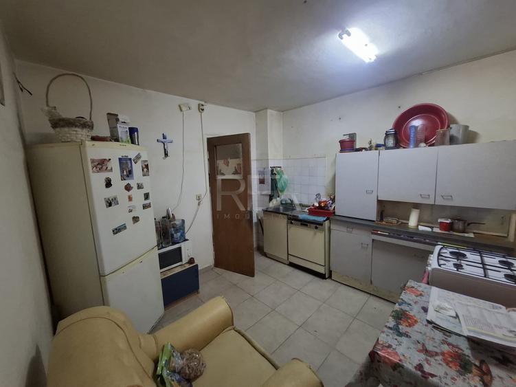 2 camere, 5/10, 54mp, anvelopat-Lujerului - 8