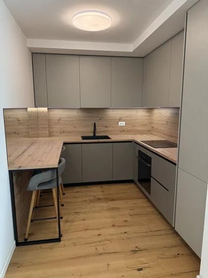 Aviației | 2 Camere | Centrala | Balcon | Prox. Metrou |  Prima Închiriere | - 5