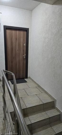 Apartament cu 2 camere semidecomandat în Brestei