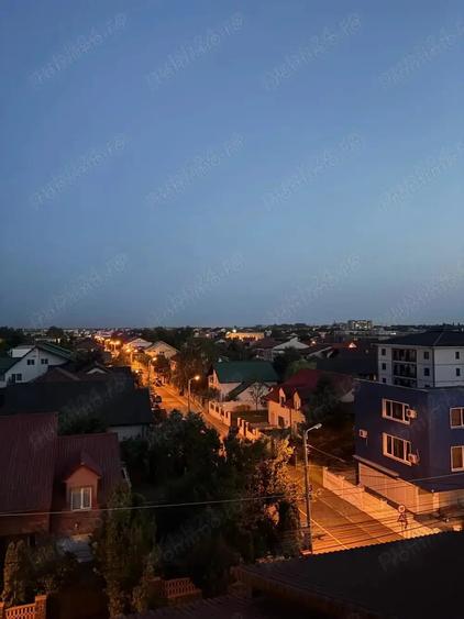 Apartament cu 4 camere, mobilat în Braytim