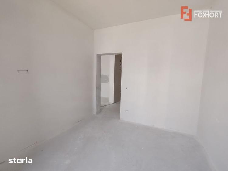 Apartament cu 2 camere decomandat în Giroc — fotografia 1
