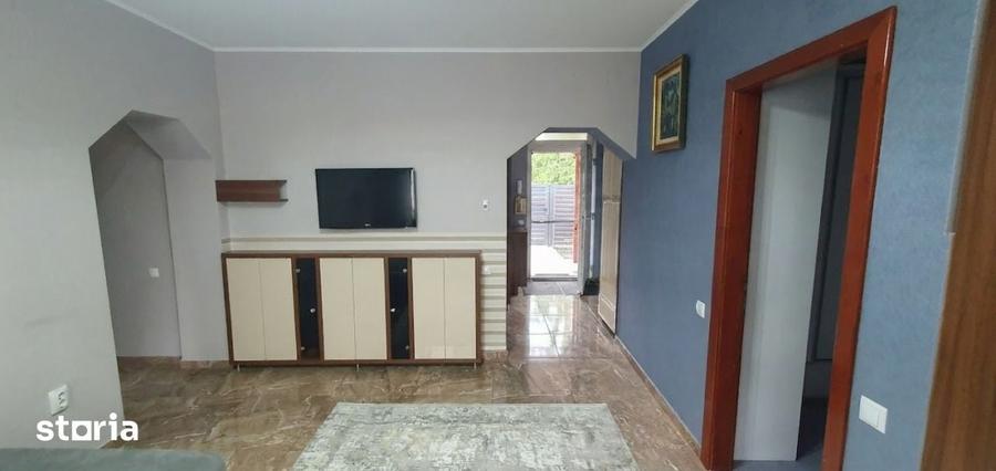 Apartament cu 4 camere în Ultracentral