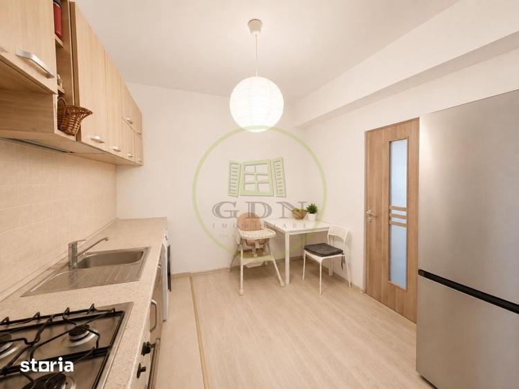 Apartament 3 camere | Etaj 2 | Bulevardul Gloriei | 195000 EURO - 14