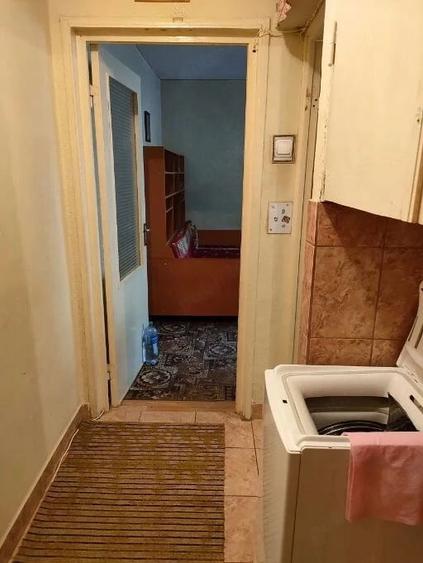 Apartament cu 2 camere semidecomandat în Exercițiu