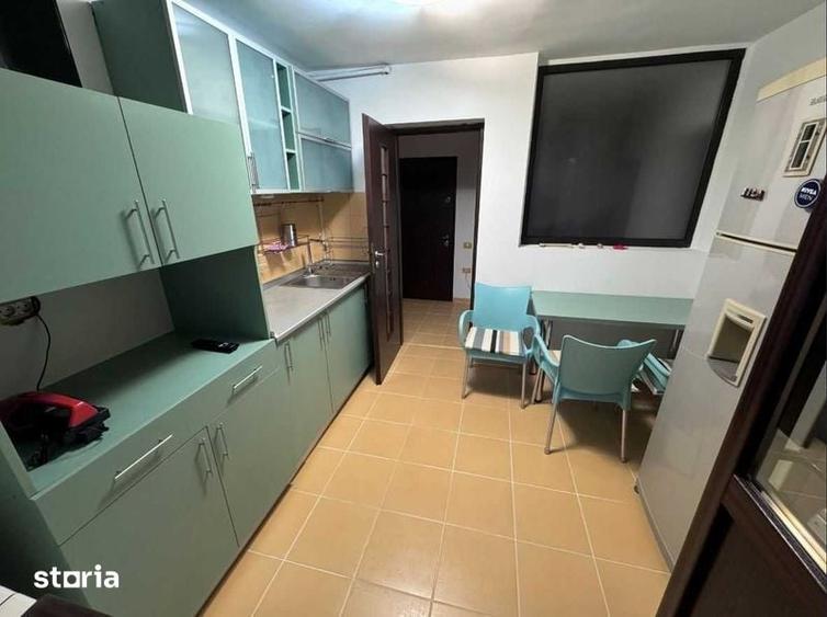 Apartament cu 2 camere decomandat în Tudor Vladimirescu