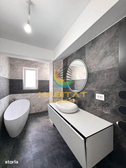 Apartament cu 3 camere, mobilat în Apărătorii Patriei