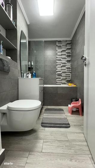 Apartament cu 2 camere decomandat în Carpați 2
