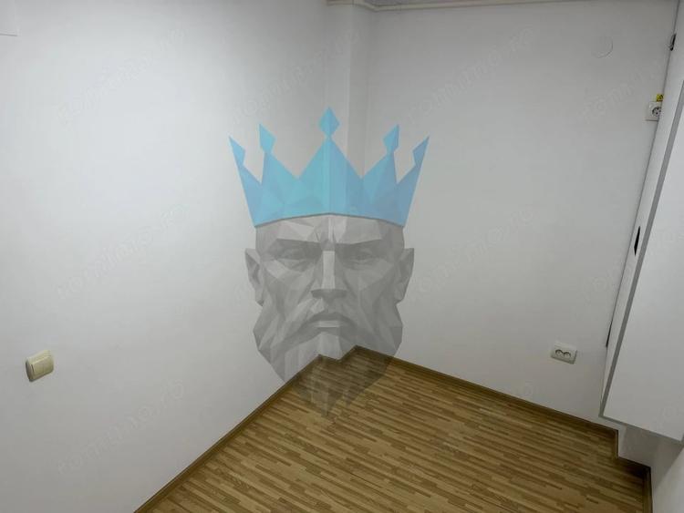 Spațiu comercial, de 37 mp, în Iancului