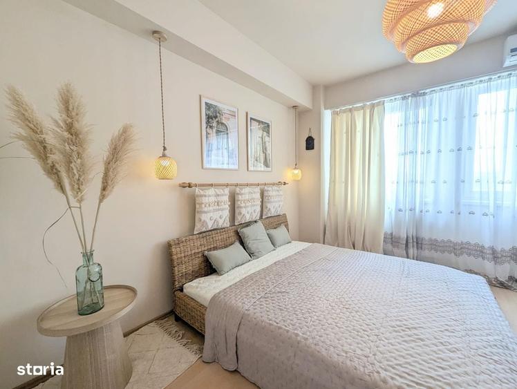 Apartament cu 2 camere în Iosia