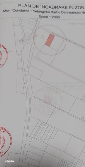 Teren Kamsas in spate la moll Vivo - 2
