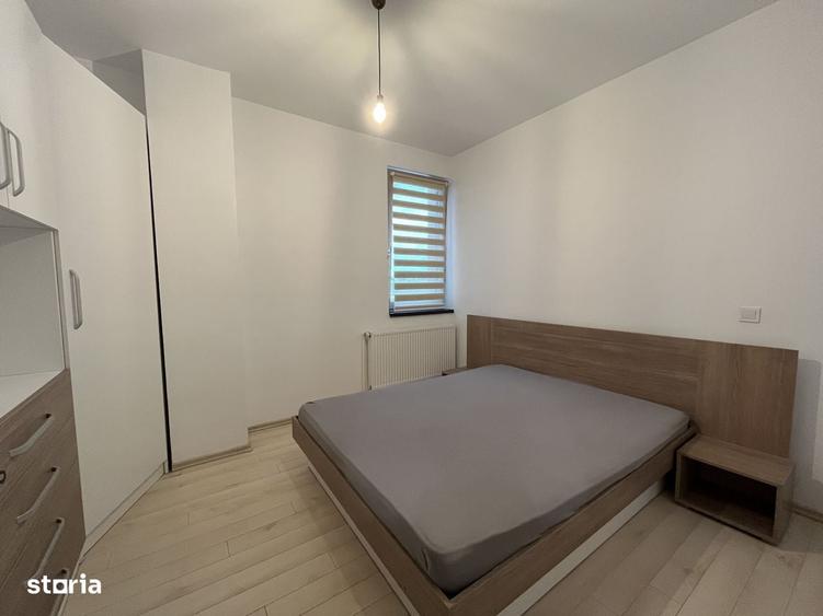 Apartament cu 2 camere în Tătărași