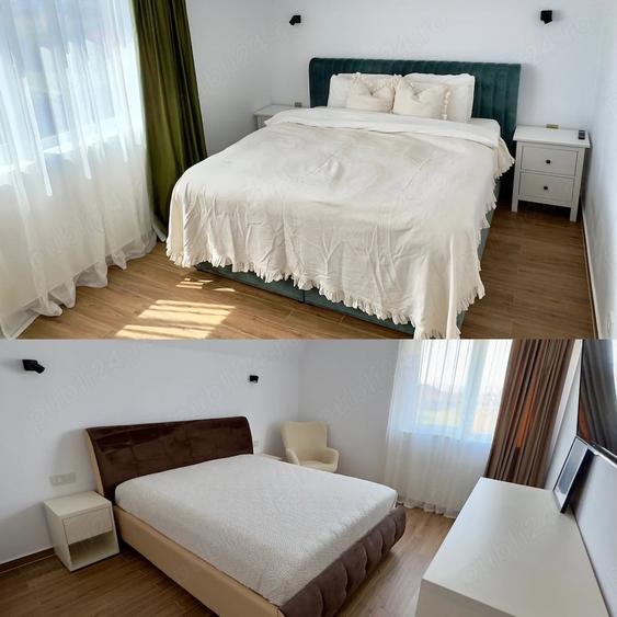 Casă cu 5 camere cu Teren 648 Mp în Sânpetru