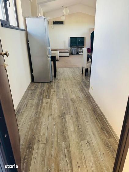 Apartament cu 2 camere în Țiglina 2