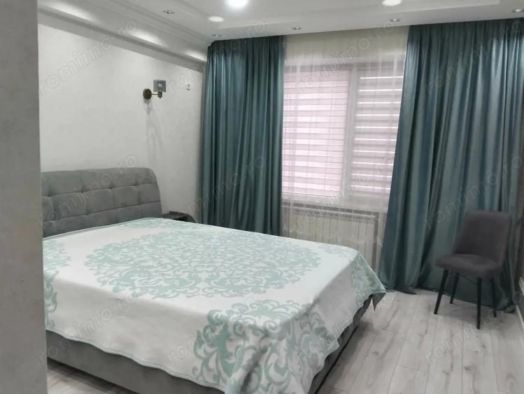 Apartament cu 2 camere decomandat în Complex Studențesc