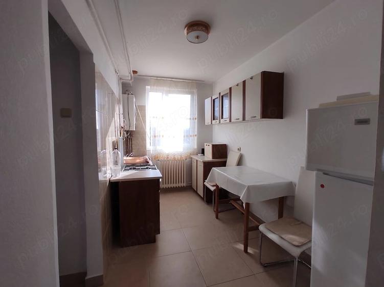 Apartament 2 camere decomandat, Complex studentesc - 7